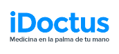 Logotipo de iDoctus.